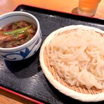 さぬきうどん　ゆう庵 - 