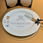 ST　REGIS　OSAKA - 