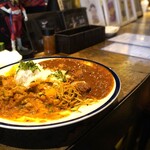 Kaokoi Curry - 