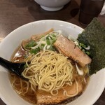 麺屋 よじむ - 