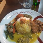 CINTA JAWA CAFE - 