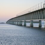 スターバックスコーヒー - 関西空港連絡橋