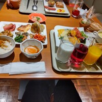 レストラン HUSHHUSH - 