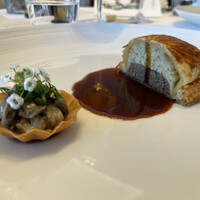 オーベルジュ・ド・リル ナゴヤ - 