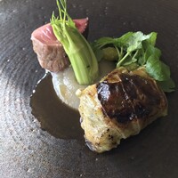 ヴィラ・デラ・パーチェ - 