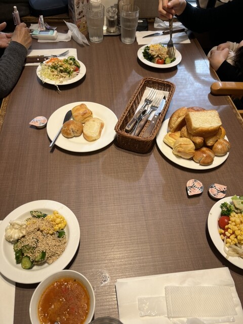 Volks Kitayamadori Ten