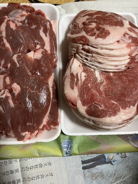 ミートフレンズモリ - 苫小牧（その他）の写真