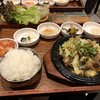 本場韓国料理 ぎわ 天神橋店