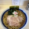 自家製麺 二丁目ラーメン
