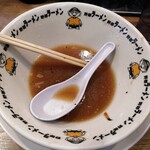 野郎ラーメン - 