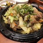 本場韓国料理 ぎわ 天神橋店 - 