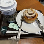 スターバックスコーヒー - 