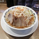 野郎ラーメン - 