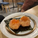 Sushi To Tempura Oyaji - 