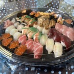 Sushi Fune - 