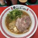 Kou Chan Ramen - 