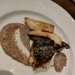 秋田牛鉄板焼 銀座五明 - 