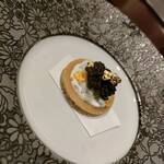 秋田牛鉄板焼 銀座五明 - 