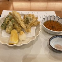 京料理 たん熊北店 Directed by M.Kurisu - 