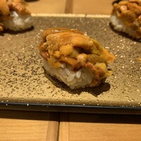 SUSHI TOKYO TEN、 新宿店 - 