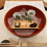 京料理 たん熊北店 Directed by M.Kurisu - 