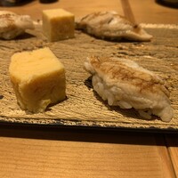 SUSHI TOKYO TEN、 新宿店 - 
