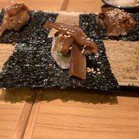 SUSHI TOKYO TEN、 新宿店 - 