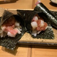 SUSHI TOKYO TEN、 新宿店 - 