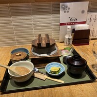 大山鶏と鮮魚 居酒屋 まいか - 