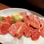 Sumibiyakiniku Kyuu - 