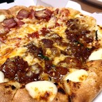 ピザハット - 料理写真: