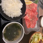 焼肉やまと - 