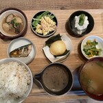 山芋の多い料理店 川崎 - 