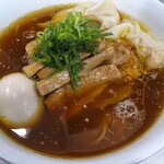 ラーメン星印 - 