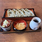 福桝 - 料理写真: