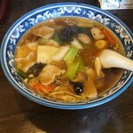 来々中国家庭料理 - 広東麺