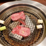 Sumibiyakiniku Kyuu - 