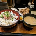 JAPANESE RESTAURANT 食楽 たざわこ - 