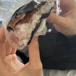MUSUBI CAFE IYASUME Waikiki Beach Walk - 梅