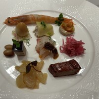 銀座アスター 本店 - 