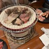 七輪焼肉 安安 - 