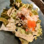 鉄板焼さざん - 