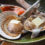 北のランプ亭 - 