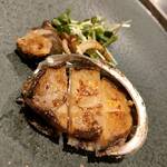 鉄板焼さざん - 