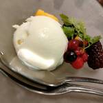 鉄板焼さざん - 