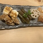 食堂 ユの木 - 