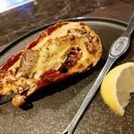 鉄板焼さざん - 