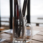 北のランプ亭 - 