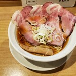 麺屋 優光 - 