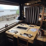 北のランプ亭 - 